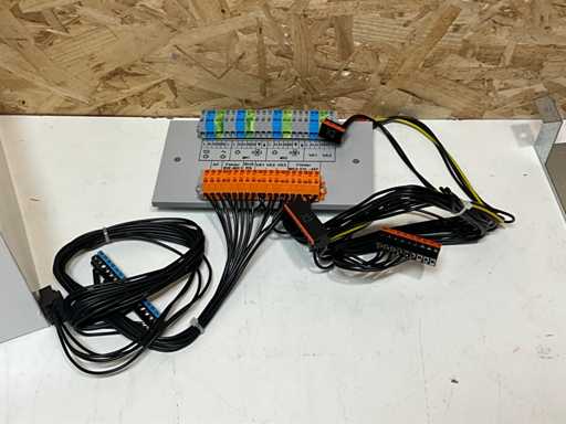 Atag MadQ inbouwset tbv 233bvvc