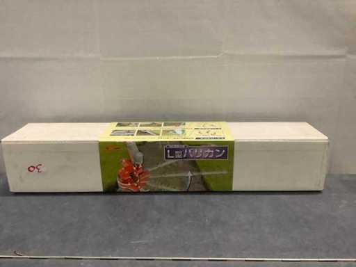 Testa giapponese giapponese girevole per tagliacespugli