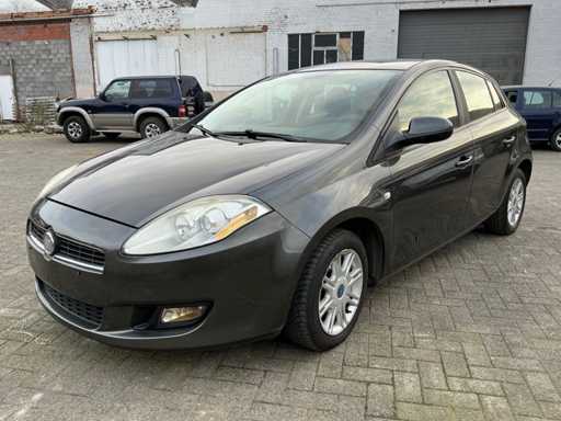 Fiat Bravo 2008