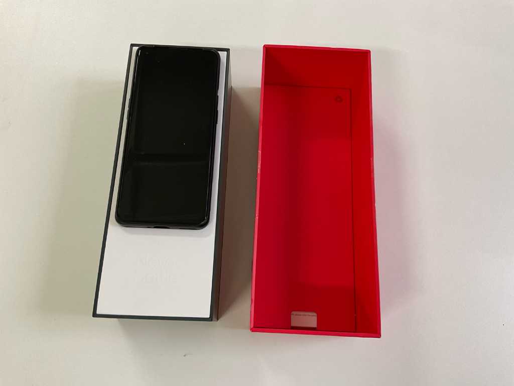 OnePlus 9 Pro 5G Telefon mobil