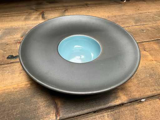 Milestone Aperitief borden (125x)