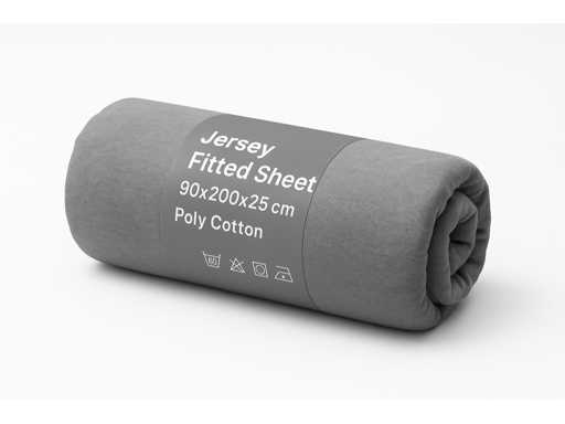 Koszulka z paskami 90/200 (60x)