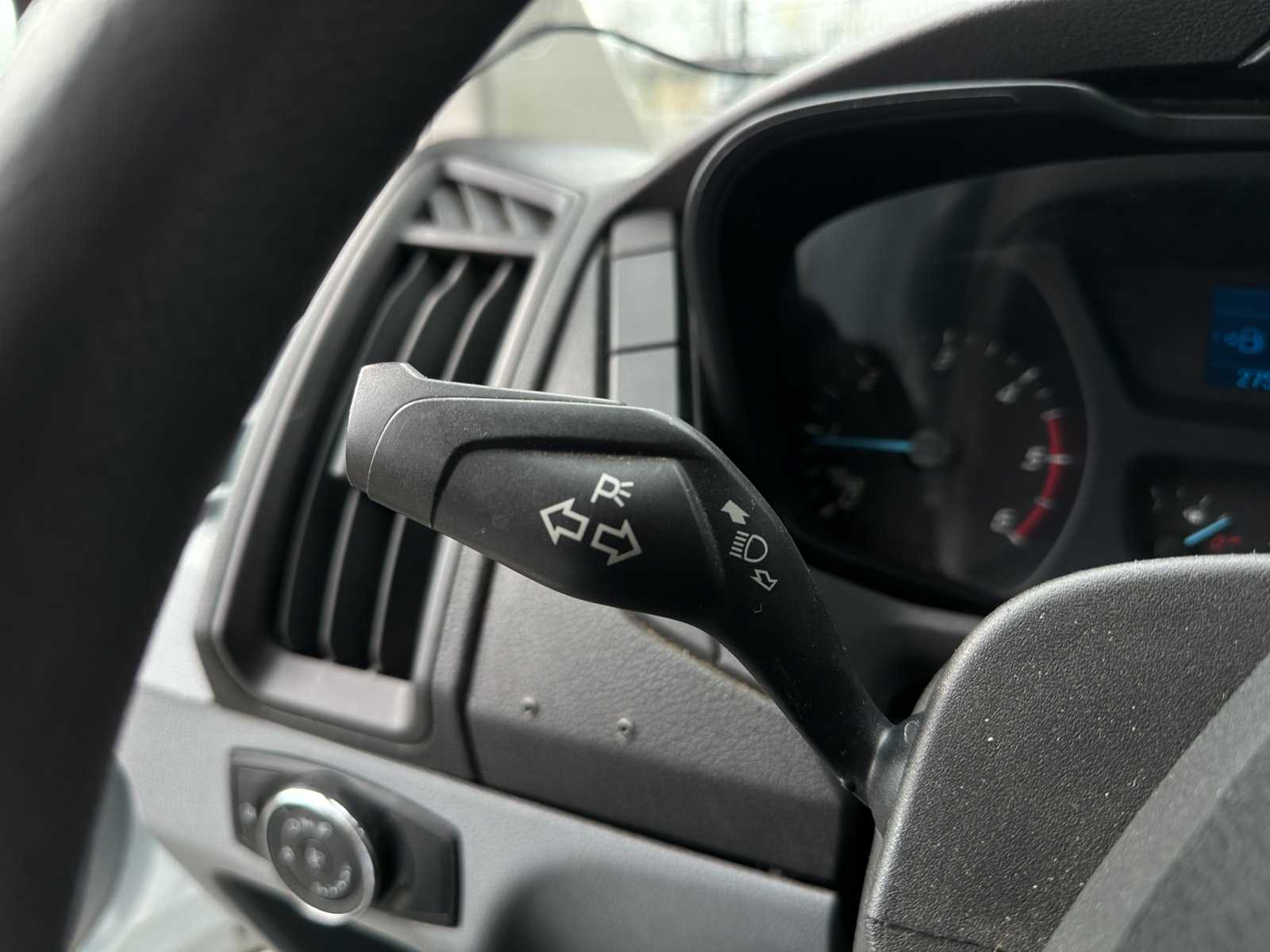 Ford Transit 350 2.2 TDCI L3H1 Am 125pk 2016, V-192-TF