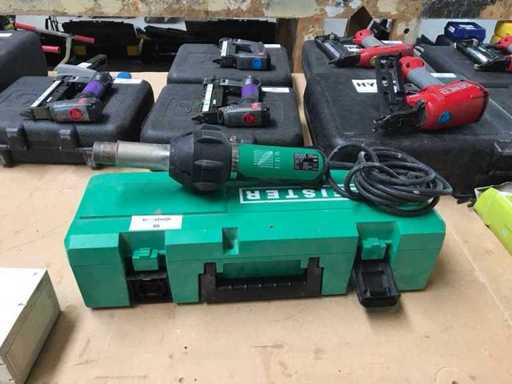 Leister Triac ST Heißluftpistole