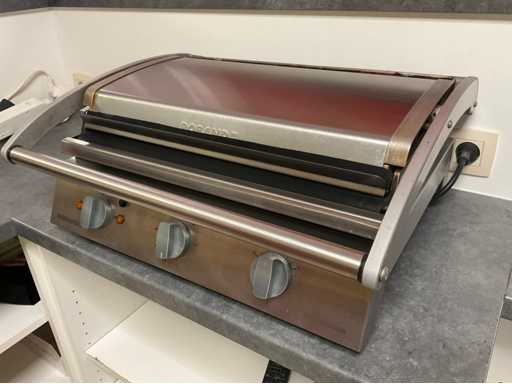 2016 Roband Australia GSA815S frituur- en braadapparatuur