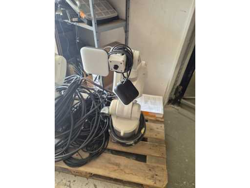 KUKA - KR3 R540 - Roboterarm - 2018