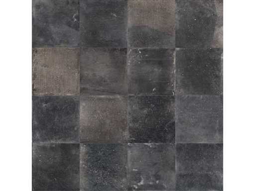 Kronos Carriere Du Kronos Namur Grip 80x80x2 cm - Ceramic garden tile 42m²