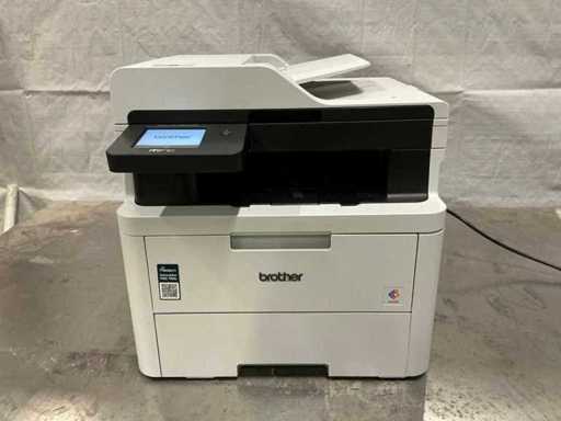 Brother MFC L3740CDWE Andere Drucker und Kopierer