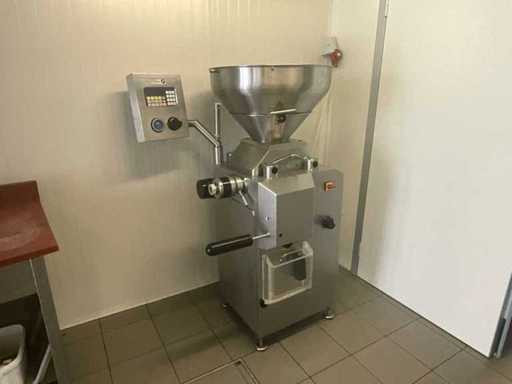 Fleischsägemaschine