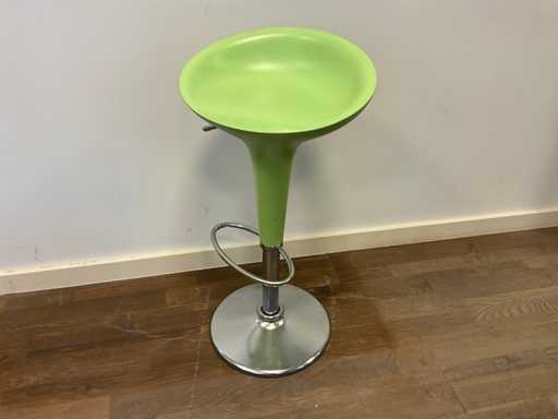 Magis Bombo Design barkrukken (6x)