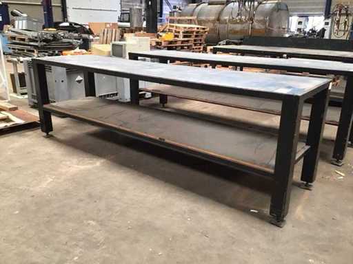 Werktafel