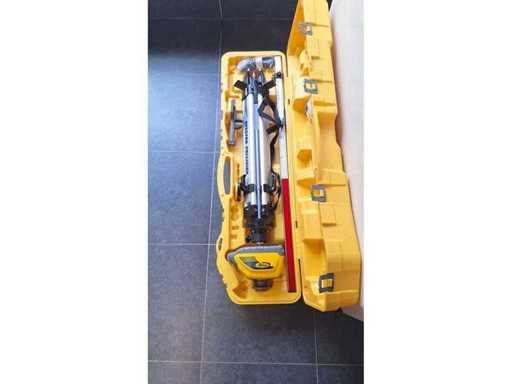 Spectra - HV101 - GC Full - Bouwlaser