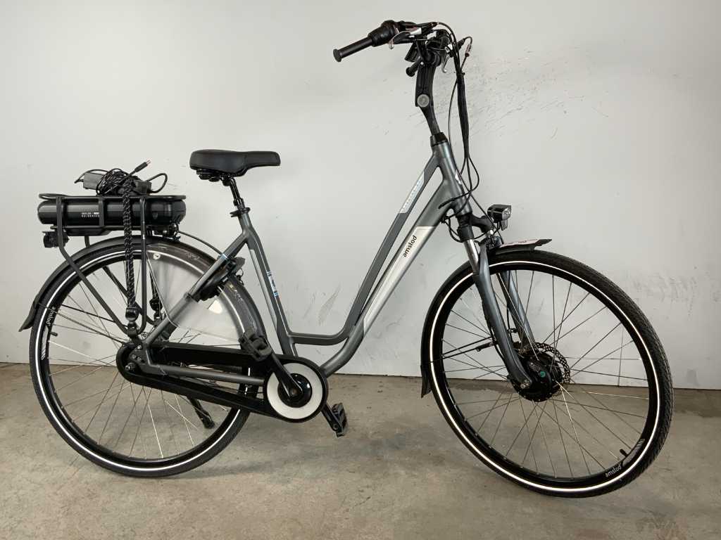 Amslod Preston MX Elektrische fiets