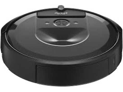 iRobot i7 i7158 Robotstofzuiger