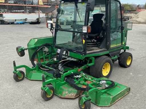 Tondeuse à gazon John Deere Série II 1505