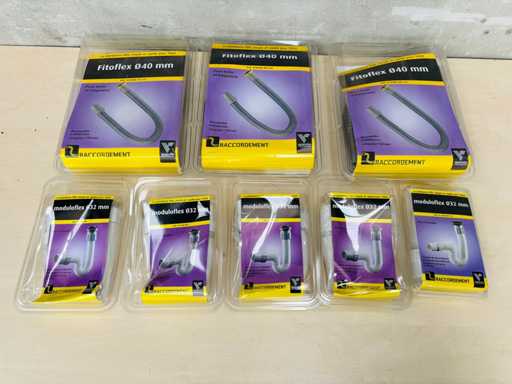 VALENTIN (X8) - Akcesoria do zlewu, wanny i umywalki 