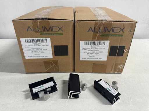 Allimex – Endklemme Allislide (200x)