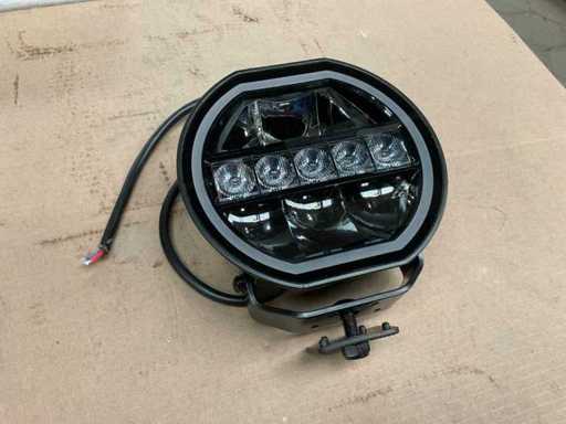 T113110PE Riflettore LED