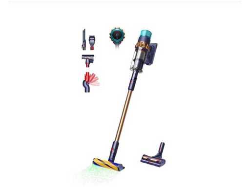 Dyson - Gen5detect™ Absolute - Aspirator