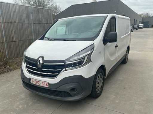 Renault Trafic L