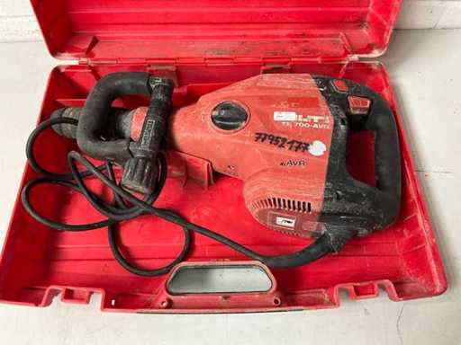 Marteau de démolition Hilti TE 700-AVR