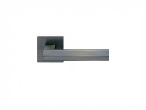 Valli und Valli H1040 R8Y Edelstahl-Türgriff Satinbronze