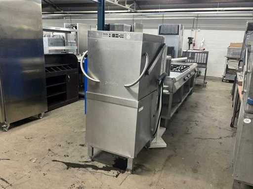 Miele G 8072 Vaatwasmachine