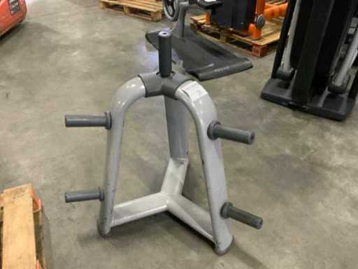 Technogym Selection line disc spider 50mm Multi-gym