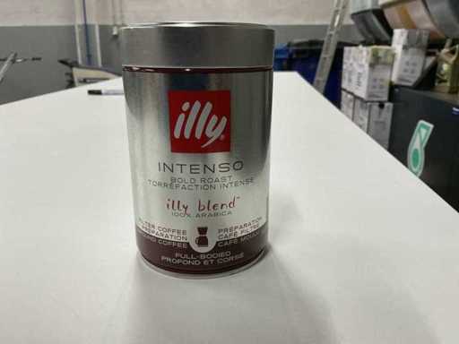 Illy Filter Kaffee (12x)