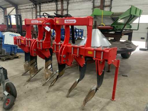 Özduman/Kverneland - 2023 - DPT SUBSOILER - Woeler