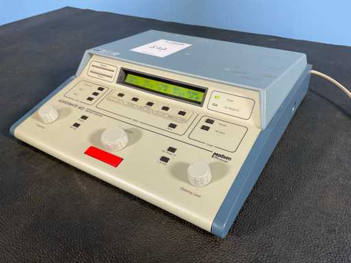 2005 Medsen Electronics Midimate 602 Audiometer