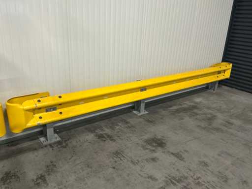 Barriere di sicurezza (3x)