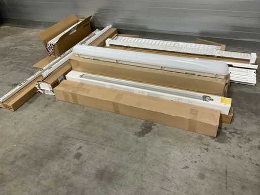 Party lighting (93x)