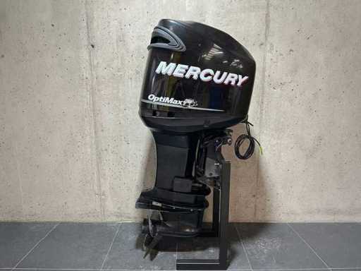 Mercury - Long shaft - 200 HP Optimax - - Outboard motor