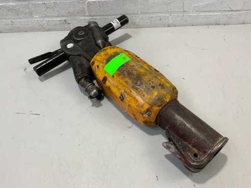 ATLAS COPCO TEX 21 PE 10706 - Luchthamer 20kg