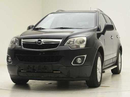OPEL ANTARA 2014