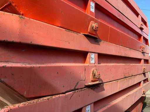 UT Welaki-Skip 8Kubik