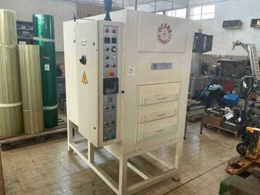 Laboratory Oven