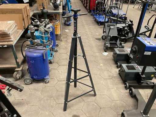 Mammuth JS02HE Assteun