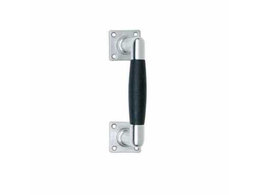 (100x) Griff – Nickelchrom – 16 cm