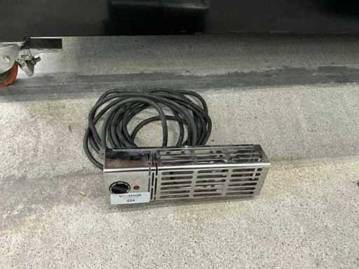 Elemento riscaldante