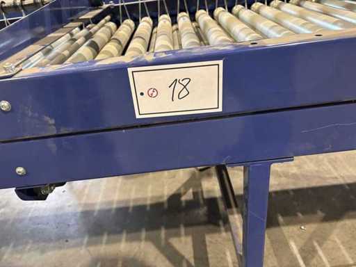 Trasportatori LOGSYS