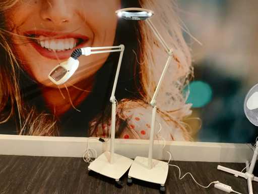 Luxo Wal025948 Lupe (2x)