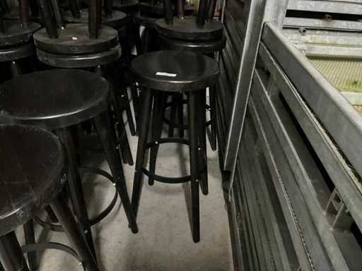 Ton Bar Stool (7x)