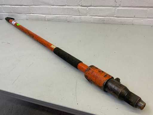 Trelawny - LR 5ft dłuto - młot do dłuta szlifowego