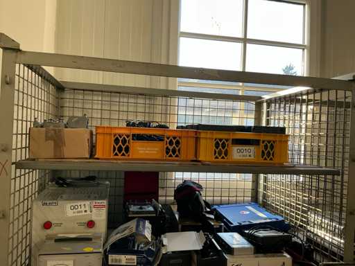 Handfunksprechgerätesatz