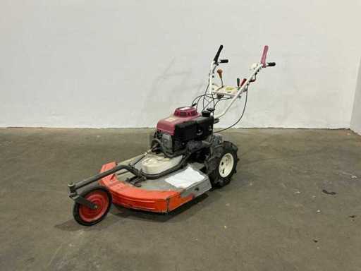 Herkules SH 71 H 2019 Iarba de tuns iarba înaltă