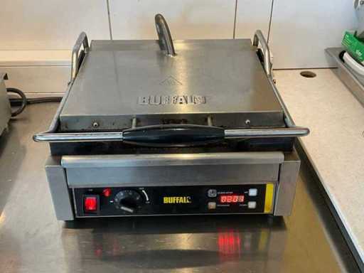Buffalo Kontaktgrill