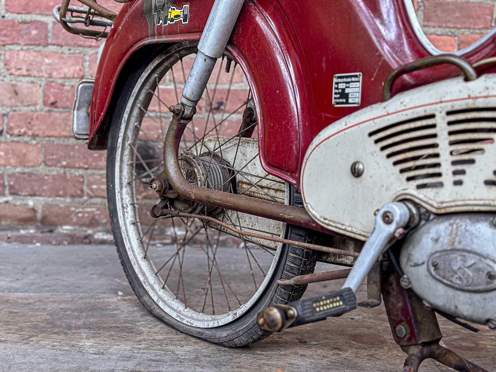 Hercules Prior 1973, FB-992-P