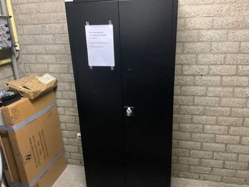 Archiefkast 80x38x180cm